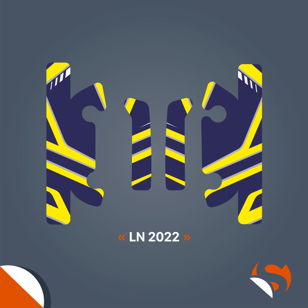 CULASSE X30 - LN 2022