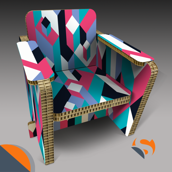 FAUTEUIL AVIATOR PERSONNALISABLE – Image 4