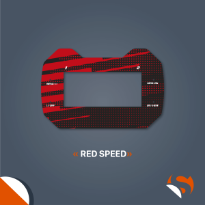MYCHRON 5 - REDSPEED 2022