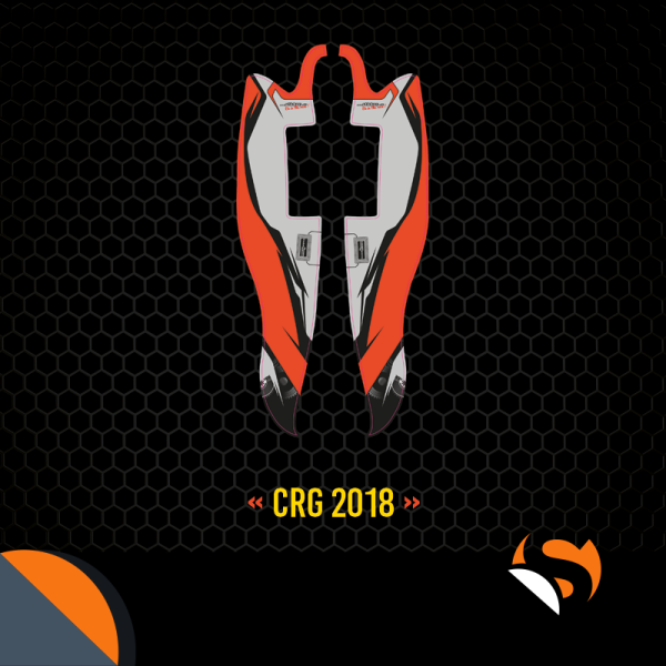 NASSAU OTK M7 - CRG 2018-2020