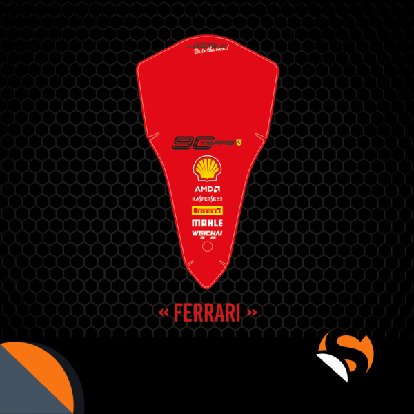 NASSAU F1 / FERRARI 2019