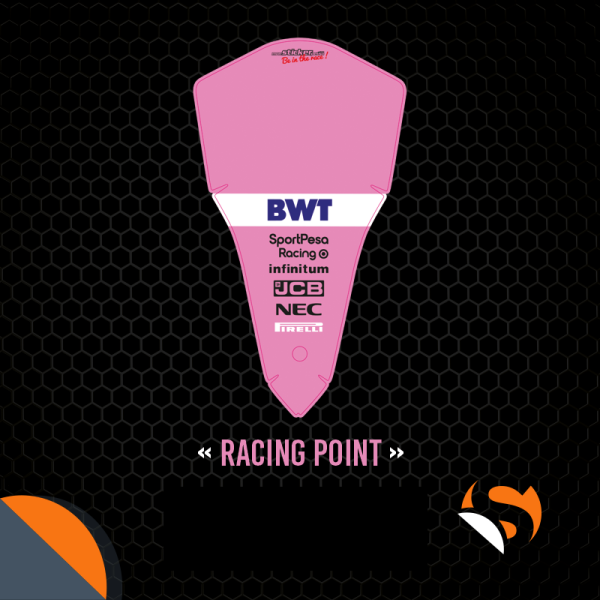 NASSAU F1 / RACING POINT 2019