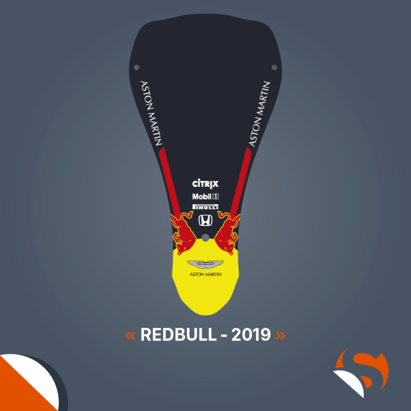 NASSAU - REDBULL 2019