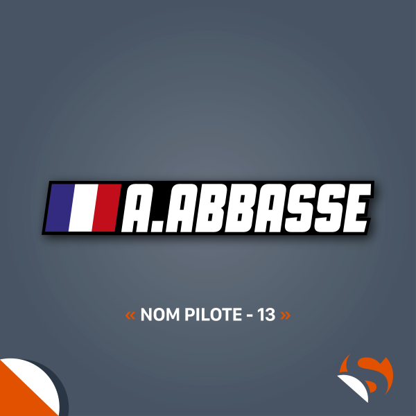 NOM PILOTE - 13 – Image 2