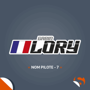 NOM PILOTE - 07