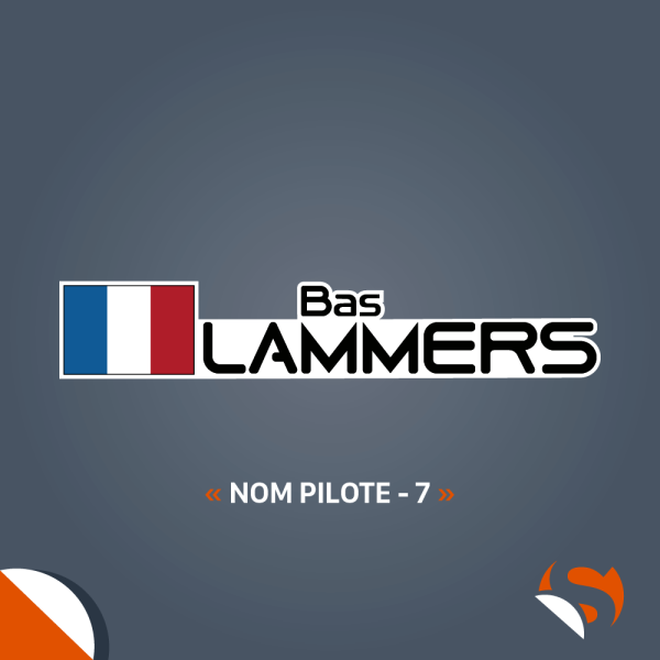 NOM PILOTE - 07