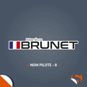 NOM PILOTE - 08