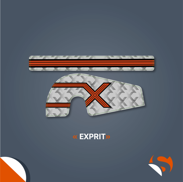 PARE CHAINE - EXPRIT 2022