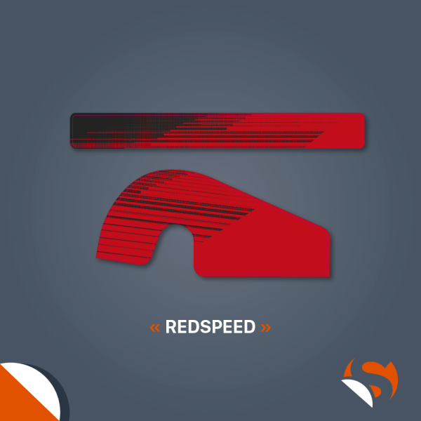 PARE CHAINE - REDSPEED 2022