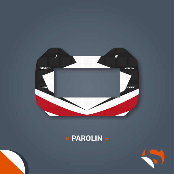 MYCHRON 5 - PAROLIN