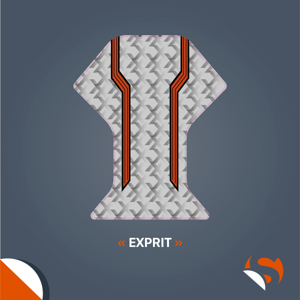 PLANCHER - EXPRIT 2022