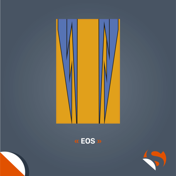PLANCHER - EOS