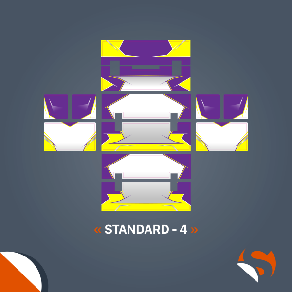 CAISSE À OUTILS - STANDARD - 4 – Image 2