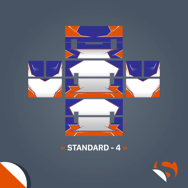 CAISSE À OUTILS - STANDARD - 4