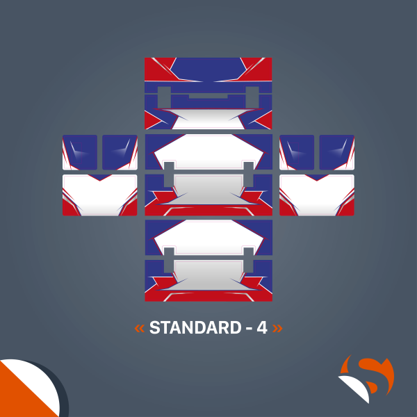 CAISSE À OUTILS - STANDARD - 4 – Image 3