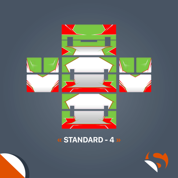 CAISSE À OUTILS - STANDARD - 4 – Image 4