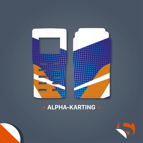 UNIPRO - ALPHA KARTING
