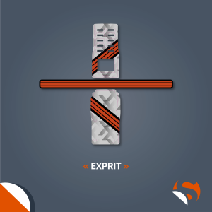 UNIPRO - EXPRIT 2022