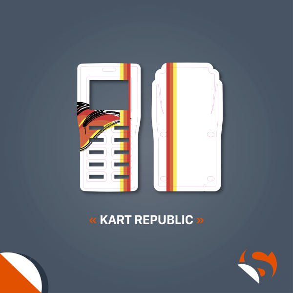 UNIPRO - KART REPUBLIC