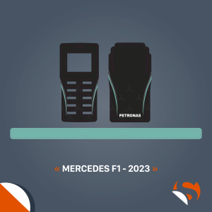 UNIPRO - MERCEDES 2023