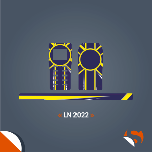 UNIPRO - LANDO NORRIS