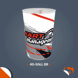 Gobelets 40-50cL BR