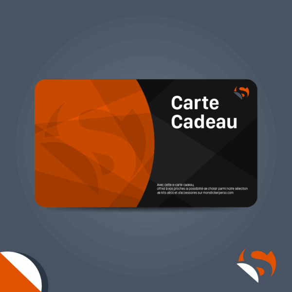 Carte-Cadeau