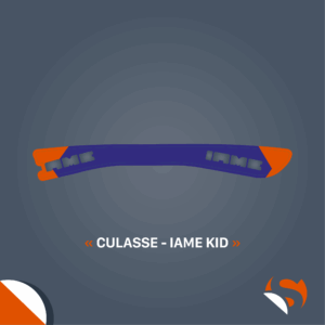 CULASSE IAME X30 - KID