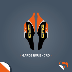 GARDE-ROUE - CRG